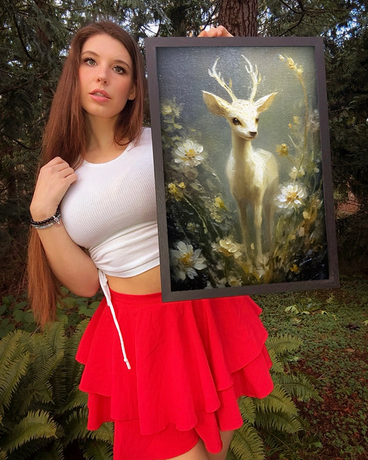 “Innocence" FINE ART Print