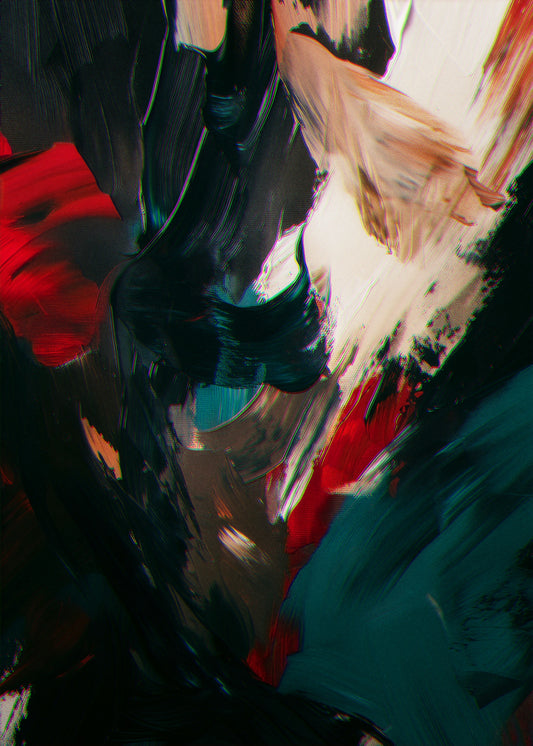 "When The Forest Breathes" FINE ART Print