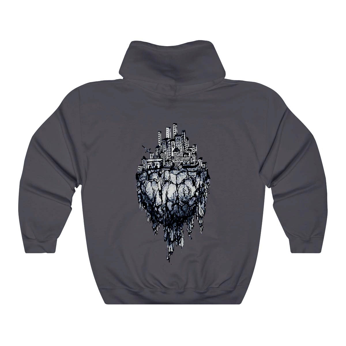 "Sunderlands" Hoodie